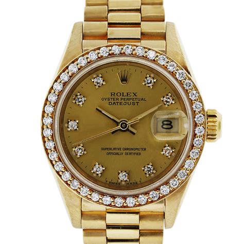 rolex datejust diamond bezel price|rolex datejust diamond bezel aftermarket.